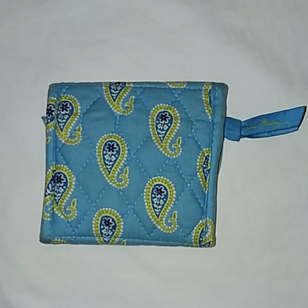 Tri Fold Wallet - Picture 5 of 5
